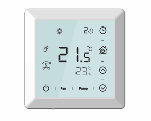 ریموت کولر آبی سلولزی