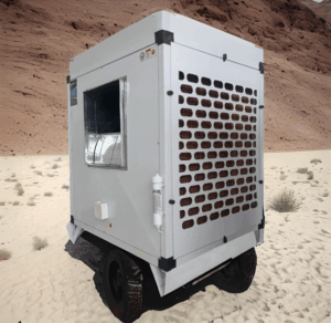 کولر سلولزی چیست