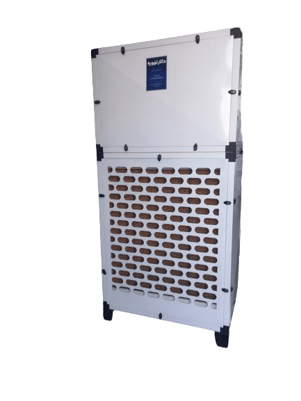 کولر سلولزی ایستاده داتار تهویه