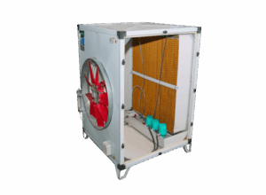 کولر سلولزی بالازن 18 هزار