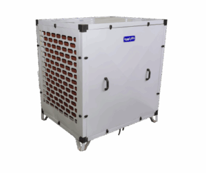 نحوه عملکرد کولر ابی سلولزی