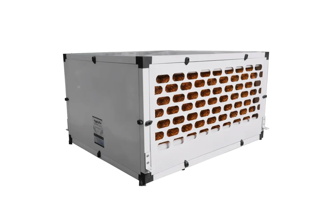 کولر زیرسقفی چیست