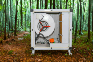 کولر سلولزی