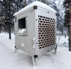 قوی ترین کولرآبی