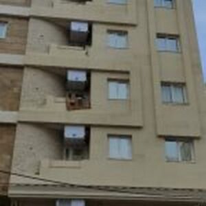 ساحتمان که از کولر زیرسقفی استغاده کرده