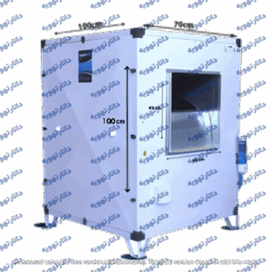 خرید کولر آبی 7 هزار