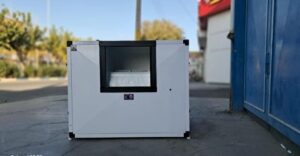 کولر ابی نسل جدید