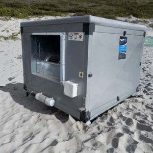 کم مصرف ترین کولر آبی