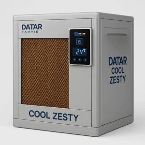 کولر سلولزی جدید