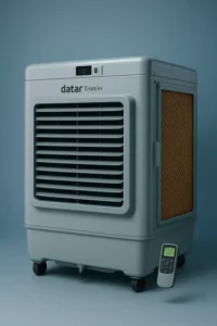 کولر های تک پوشال