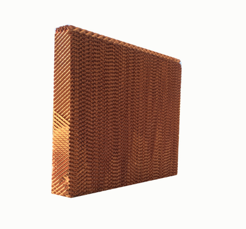 رسوب گیر پد سلولزی کولر آبی سلولزی - Image 7