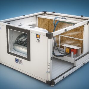 کولر سلولزی