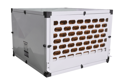 کولر سلولزی زیرسقفی - Image 6