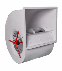 کولر سلولزی ایستاده داتار تهویه