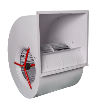 موتور کولر آبی بدون تسمه