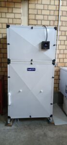 کولر سلولزی ایستاده