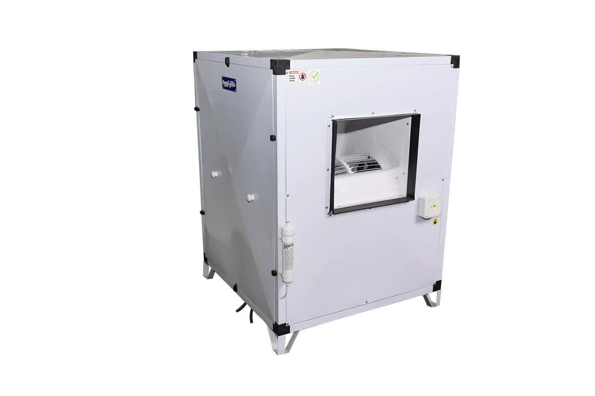 قیمت کولر آبی سلولزی بدون تسمه