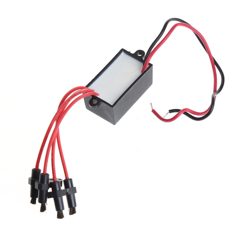 هواساز خانگی ایستاده - Image 6