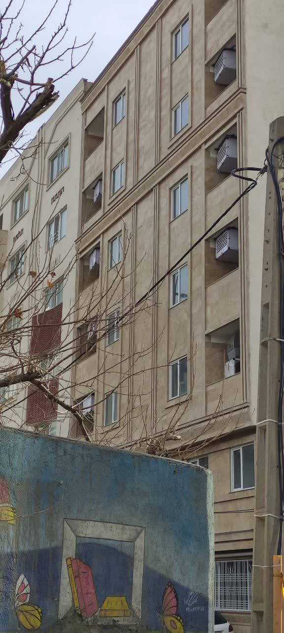 کولر سلولزی زیرسقفی - Image 16