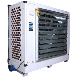 هواساز صنعتی