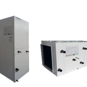 داکت اسپلیت سلولزی زیر سقفی