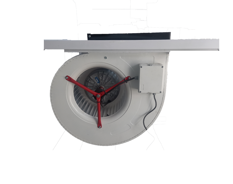 موتور کولر آبی سلولزی