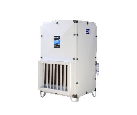 هواساز خانگی مدل H7000/80