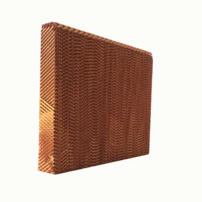 پد سلولزی کولر آبی