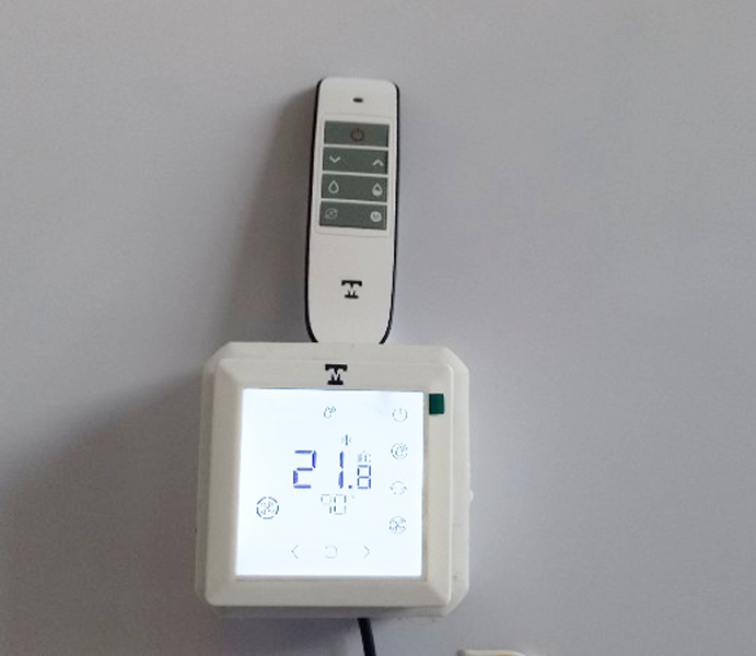 پنل کولر آبی سلولزی