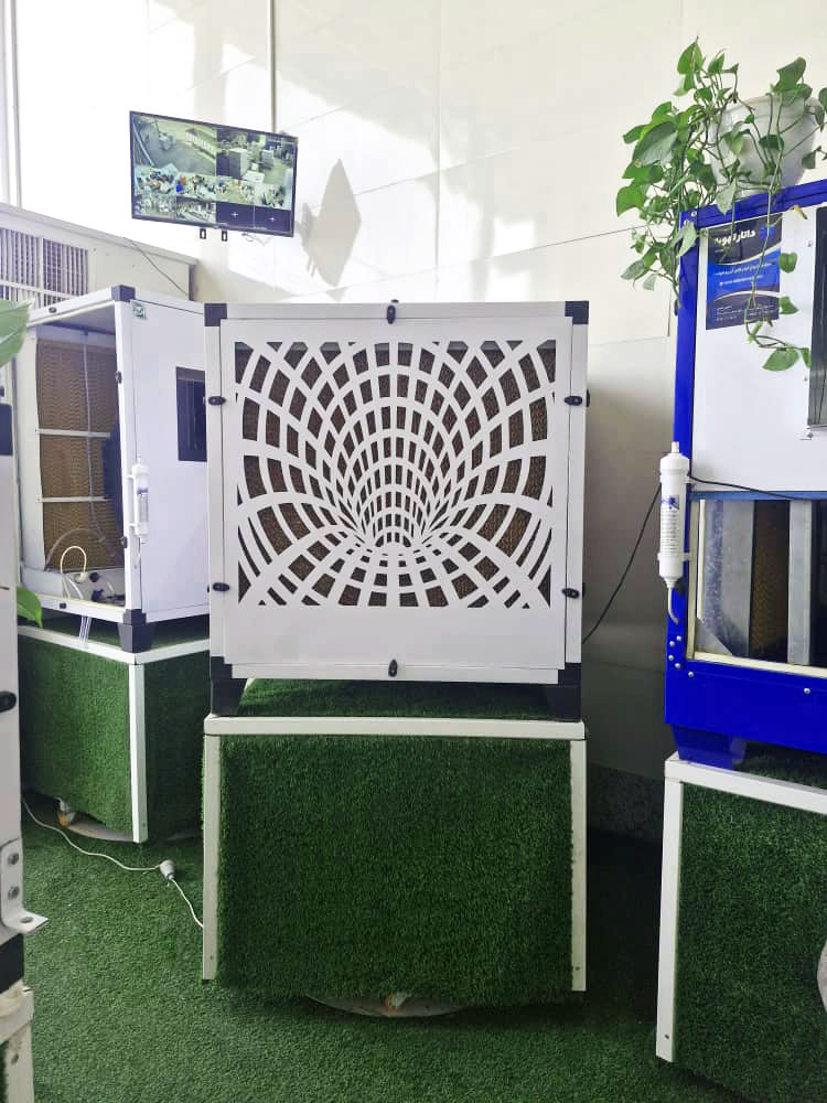 کولر ابی هشت هزار