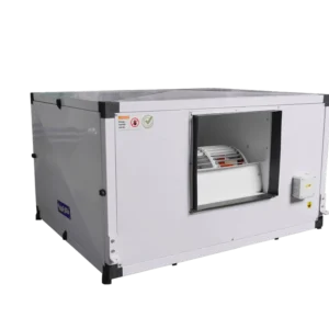 کولر سلولزی زیرسقفی