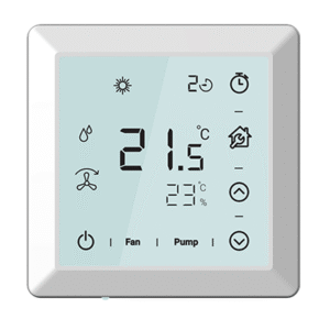 ریموت کولر آبی سلولزی