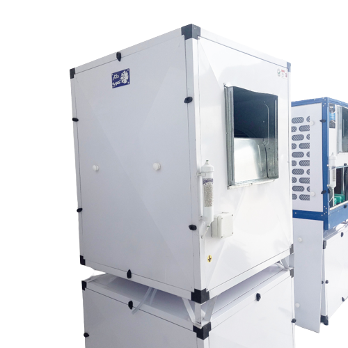 کولر آبی سلولزی