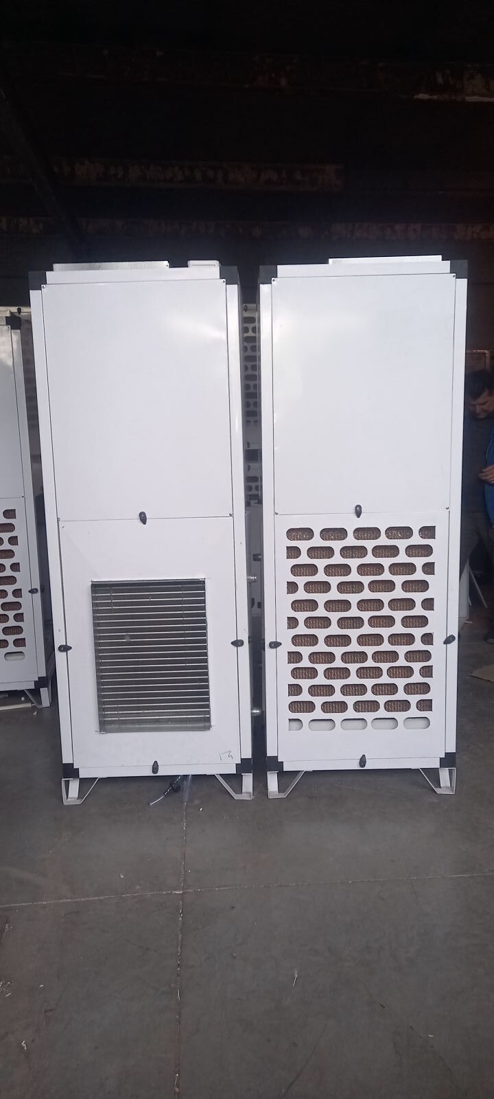 هواساز خانگی ایستاده - Image 10