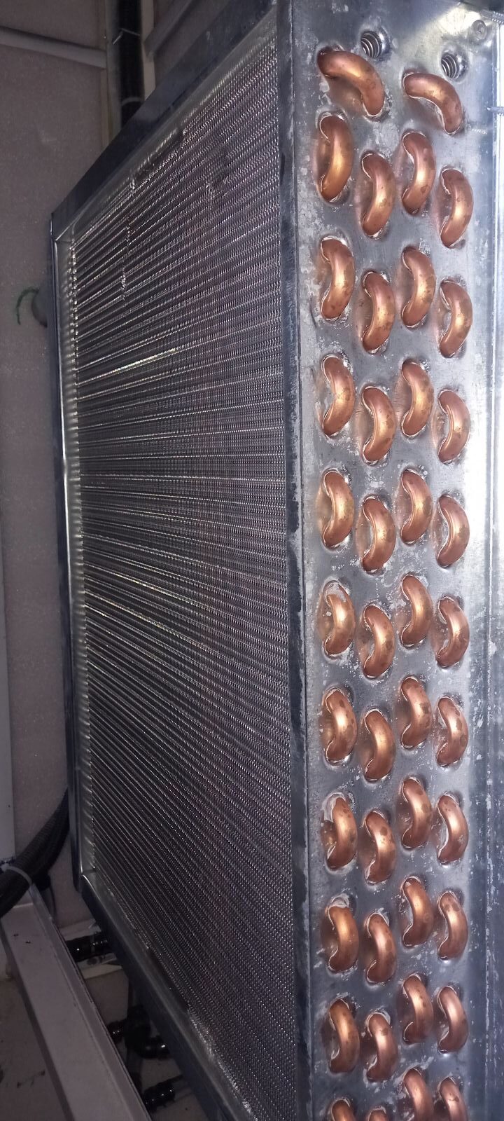 هواساز خانگی ایستاده - Image 4