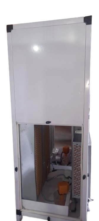 هواساز خانگی ایستاده - Image 8