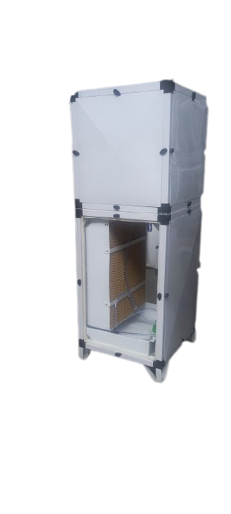 هواساز خانگی ایستاده - Image 9