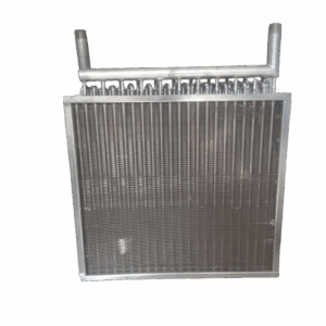 کویل گرمایشی هواساز خانگی و آپارتمانی - داتار تهویه تولید کننده کولر سلولزی و هواسازهای خانگی و صنعتی نسل جدید