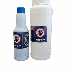 رسوب گیر پد سلولزی کولر آبی سلولزی