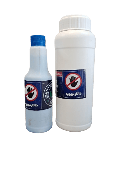 رسوب گیر پد سلولزی کولر آبی سلولزی