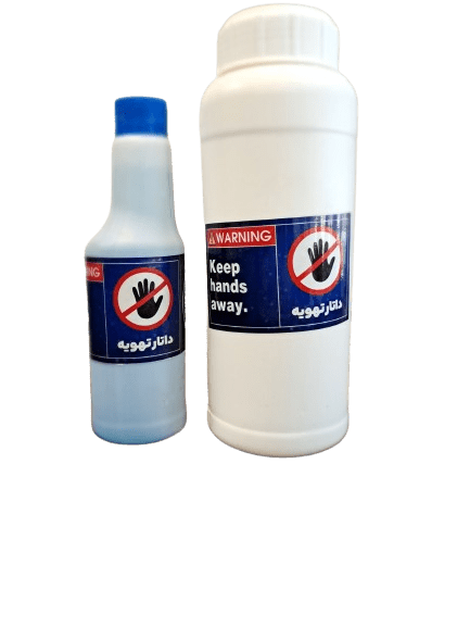 رسوب گیر پد سلولزی کولر آبی سلولزی - Image 4