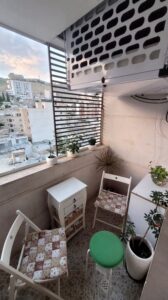 کولر زیرسقفی داتار تهویه