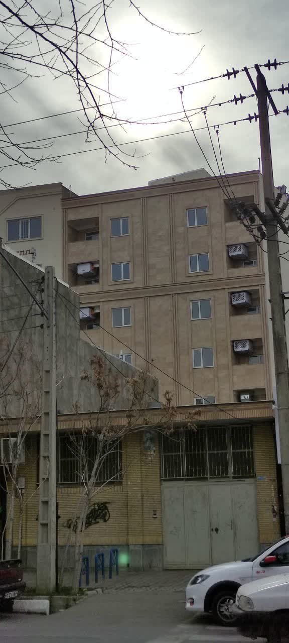 کولر سلولزی زیرسقفی - Image 18