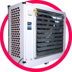 هواساز سلولزی داتار تهویه