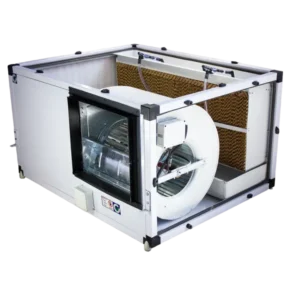 کولر سلولزی زیرسقفی داتار تهویه مدل ۸۰۰۰